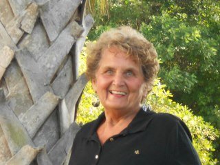 Patsy Keith's album, Untitled Album