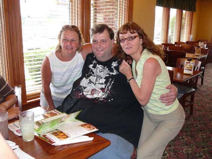 Karen Hauf's album, Family Reunion 2010
