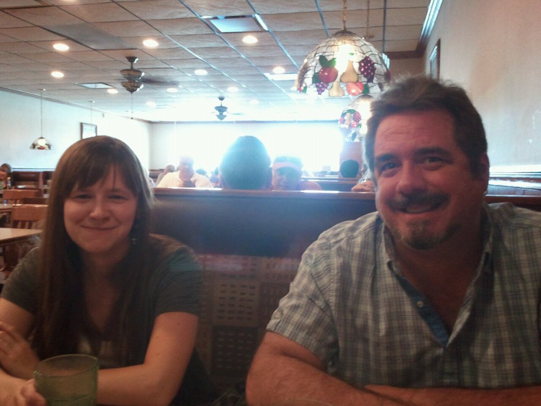 Cindy MacDonough's album, Mobile Uploads