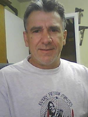 Albert Thomann's album, Profile Pictures
