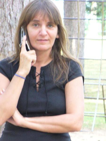 Deborah Kaiser's album, April 30, 2011