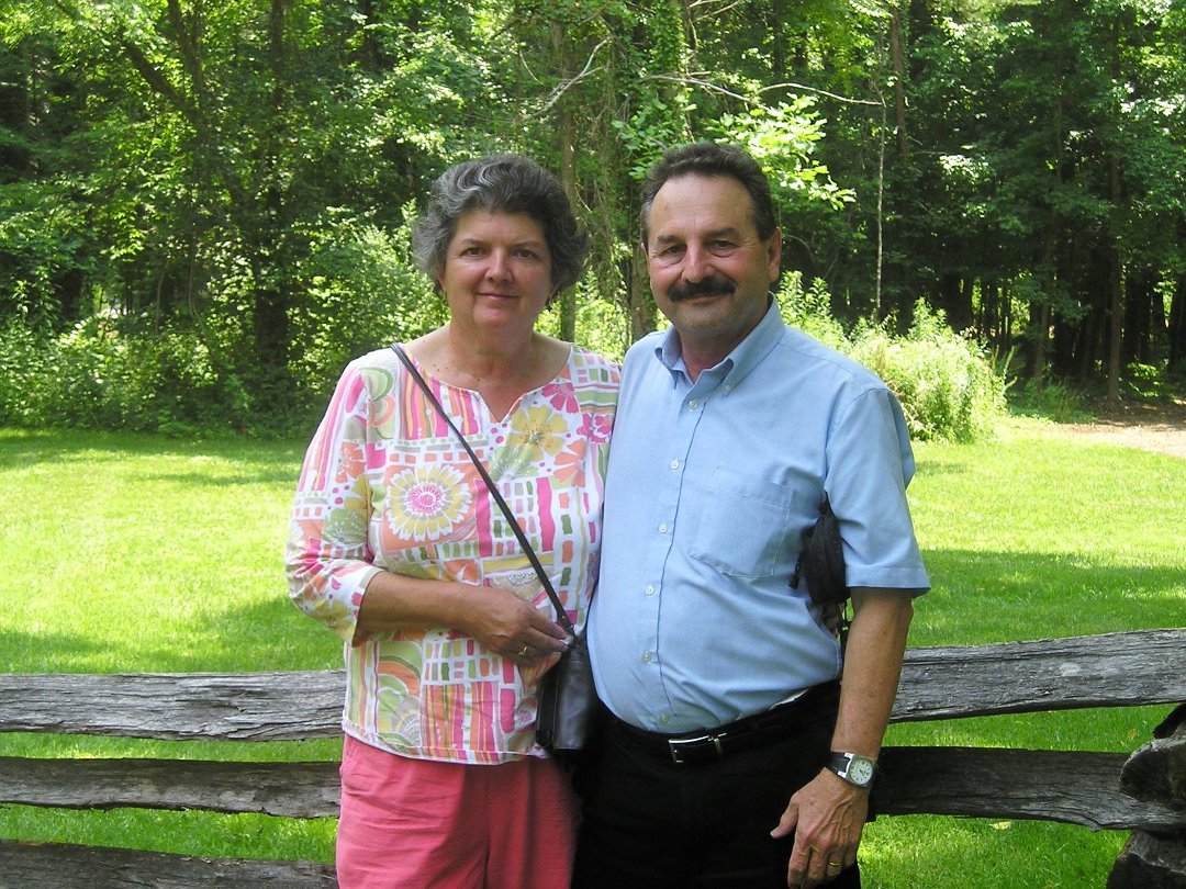 PATSY LATTUCCA's album, Profile Pictures