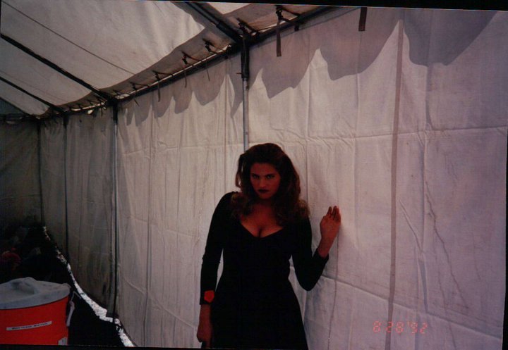 Richard Stanley's album, Some of my Northern Exposure Pictures