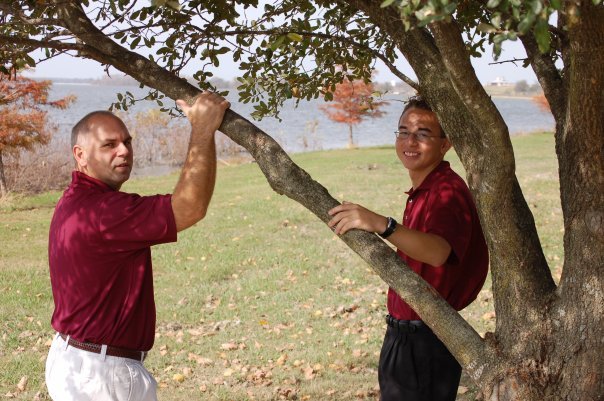 Allan Fite's album, Profile Pictures