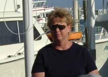 Patsy Taylor's album, Profile Pictures