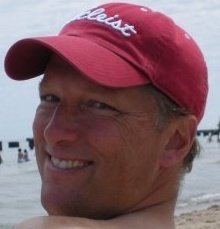 Timothy Noble's album, Profile Pictures