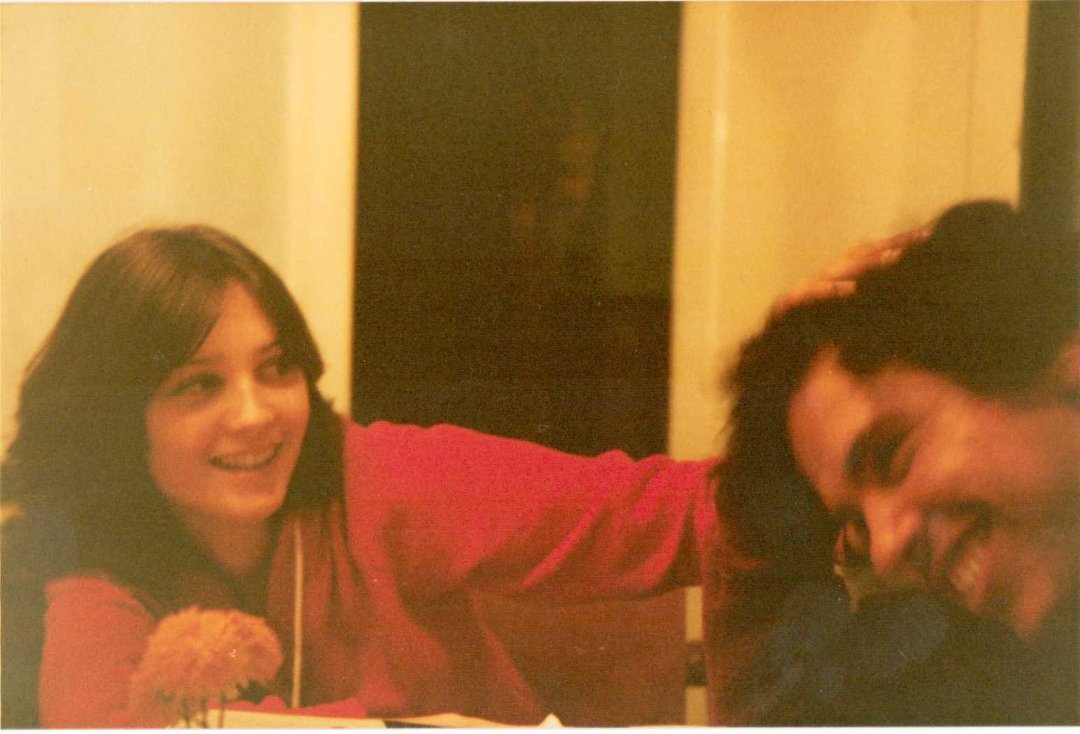 Donna Ashpaugh's album, Profile Pictures