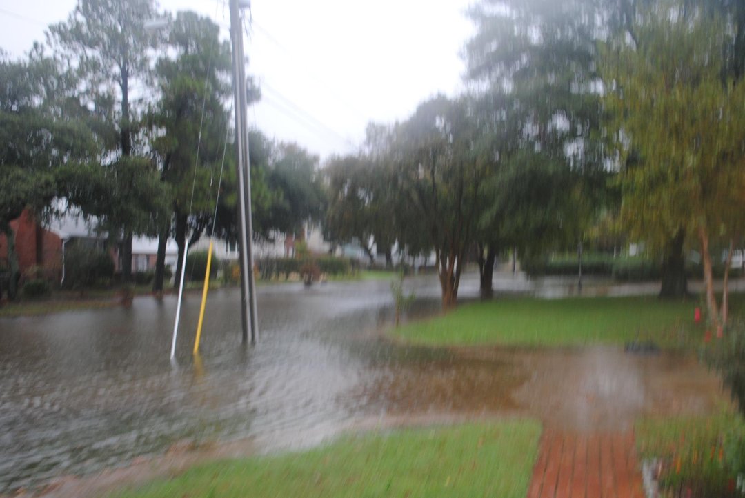 Ward Douglas' album, Slack Water 30 minutes after high tide, 28 OCT