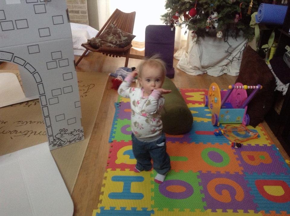 Tracy Mewborne's album, Mobile Uploads
