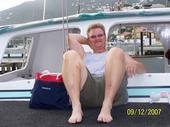 Bryan Page's album, Profile Pictures