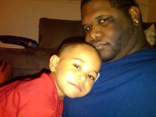 Aaron Denson's album, My Pics