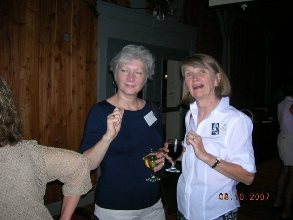 Kati Stratis' album, 40th Class Reunion