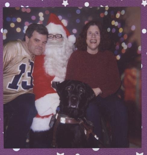 Terry Moses' album, Doggies