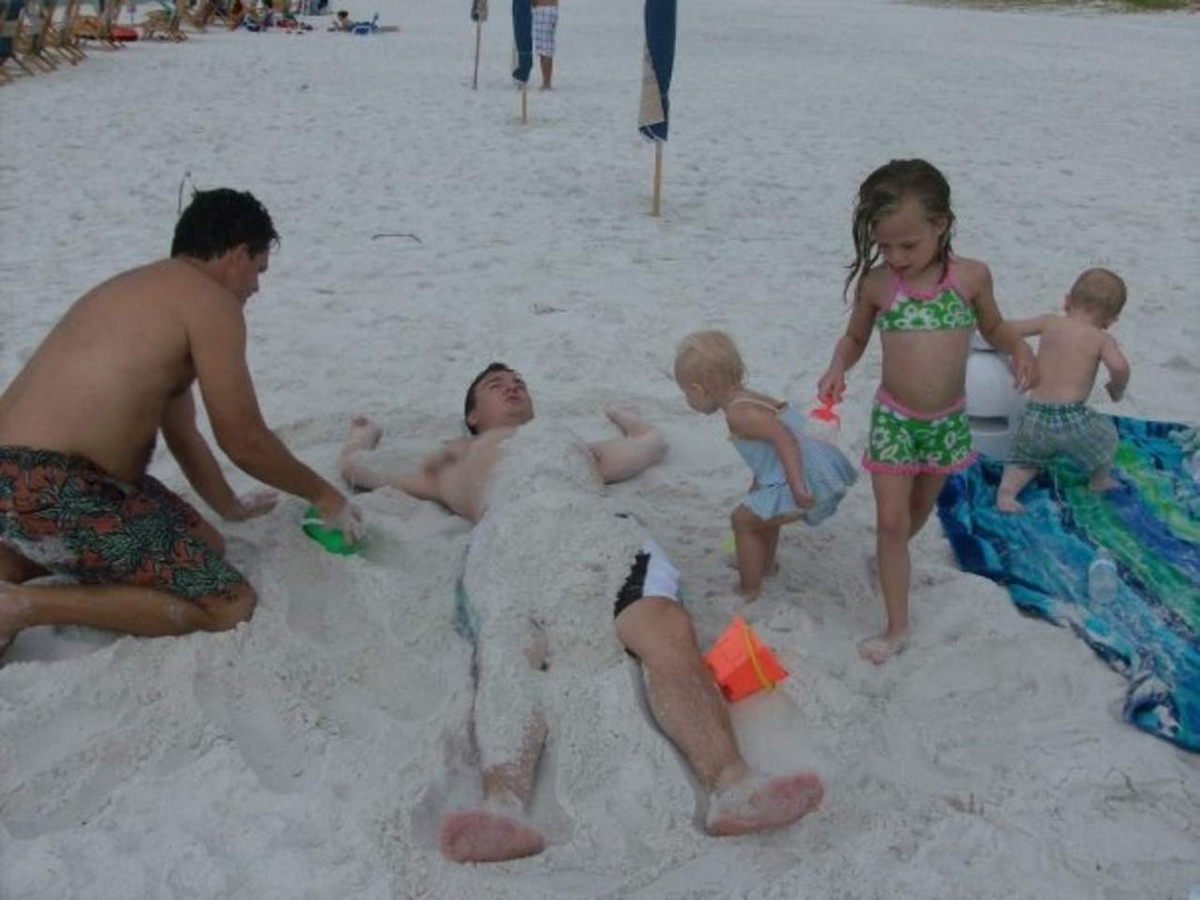 Kim LaMaster's album, Family