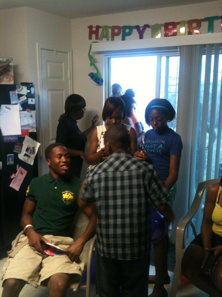 Larry Chatman's album, Mobile Uploads