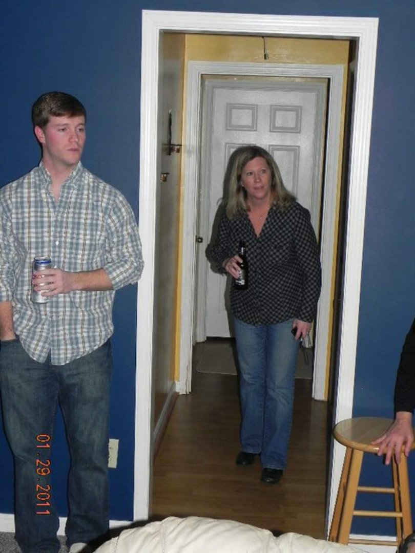 Sandra Lankford's album, Gary's 50th Birthday