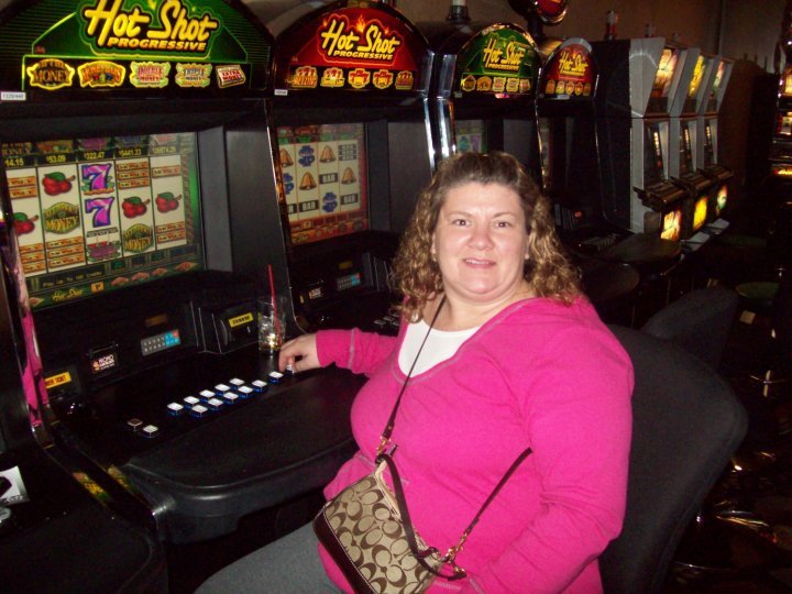 Regina Calhoon's album, vacation