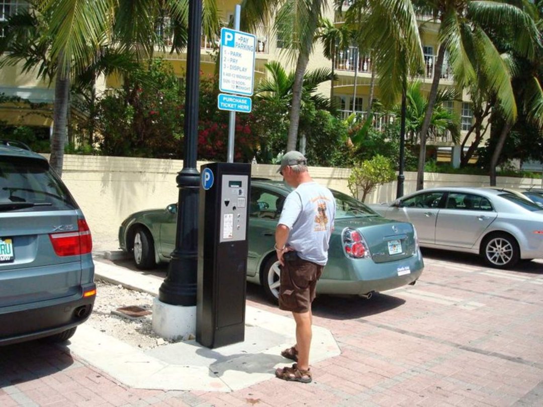 Alan Akers' album, Key West  Sept. 2010