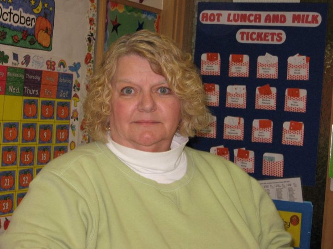 Fran Hopfensperger's album, Profile Pictures