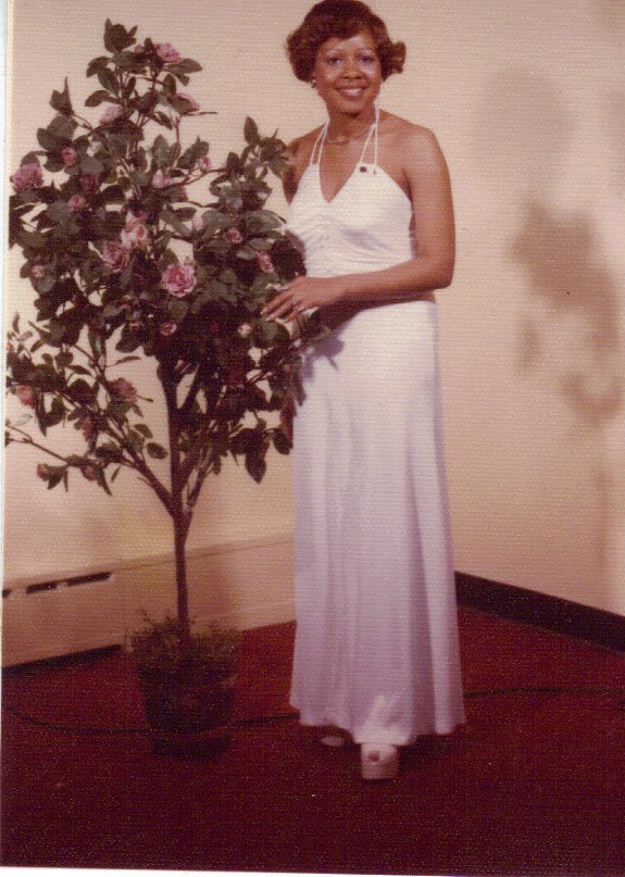 Roberta Nance's album, February 10, 2011