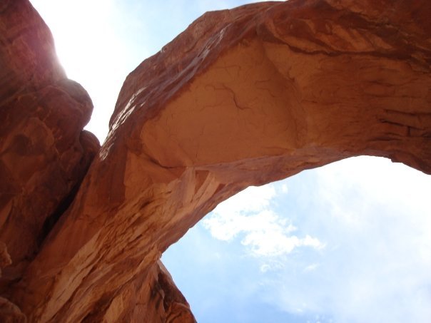 David Strong's album, MoabTrip