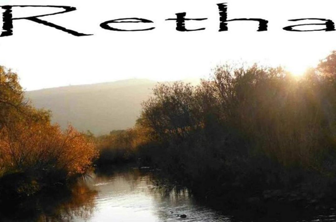 Retha Henderson's album, Cover Photos