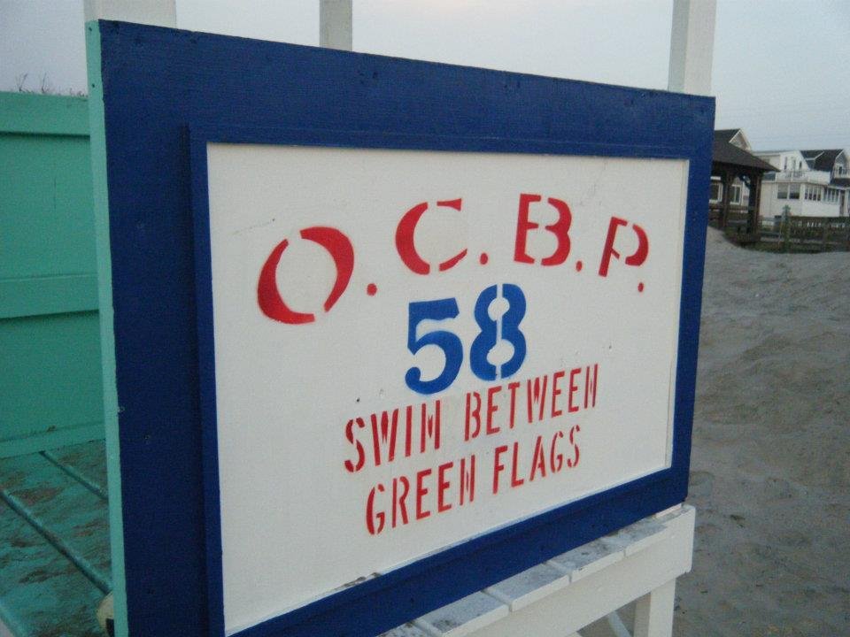 Christian Devol's album, Memorial Day Ocean City, NJ MAY 2012