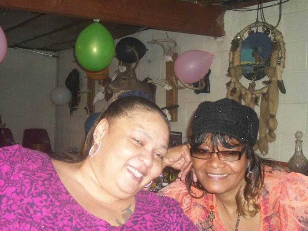 James Dodson's album, VAL'S BIRTHDAY PICS