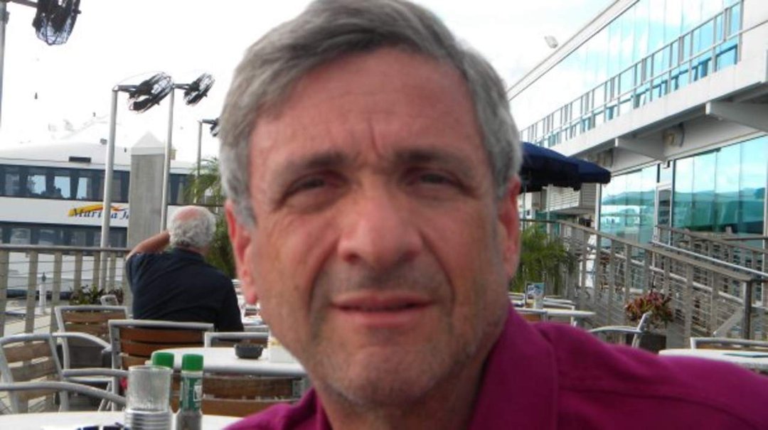 Robert D'angelo's album, The Newer/Older Me