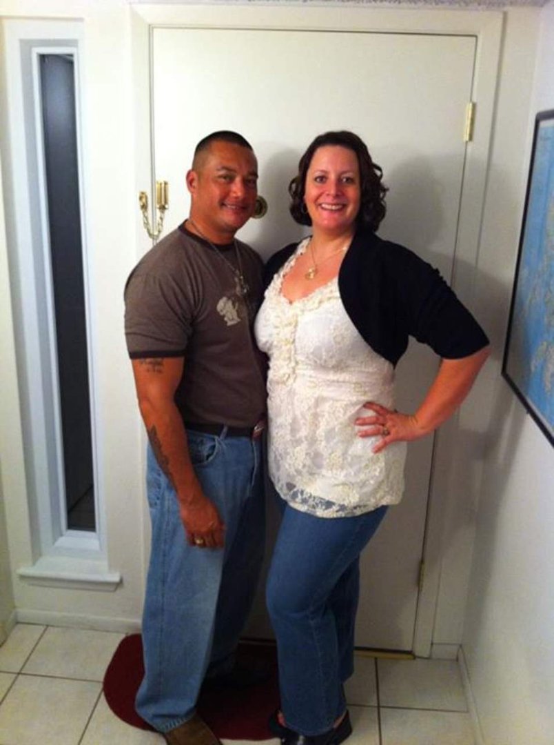 Rebecca Spaulding's album, Cover Photos
