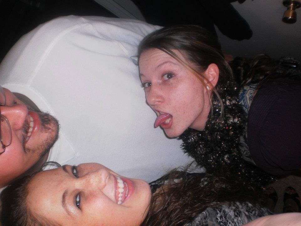 eva straley's album, B-DAY