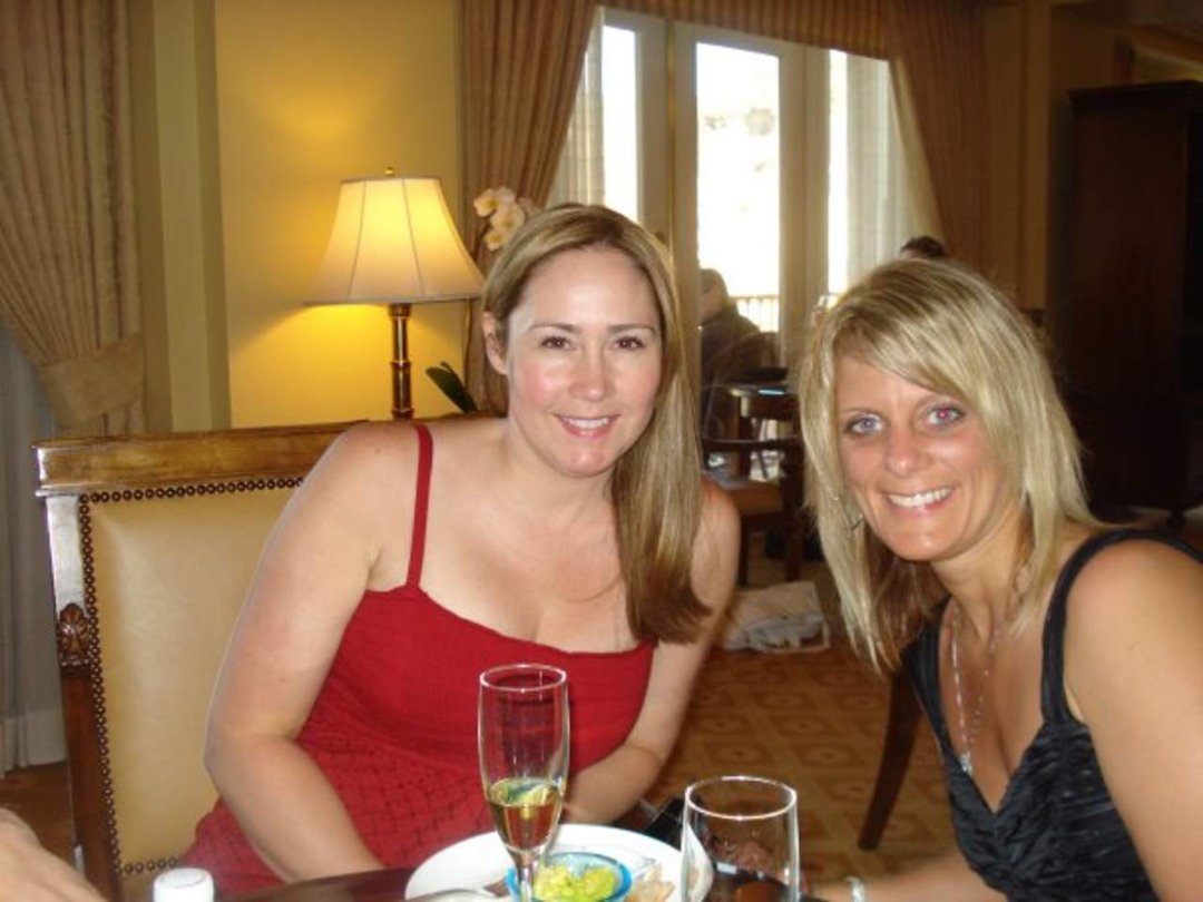 Tami Delazerda's album, tamis photos