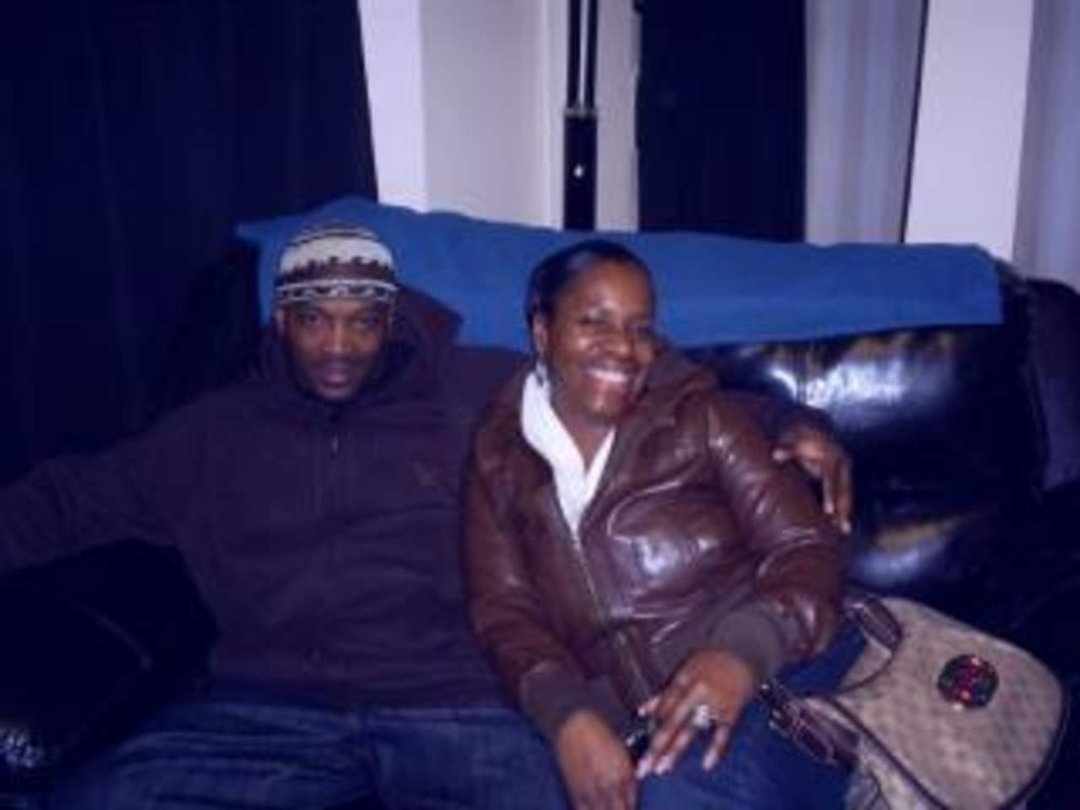 Tymeka Howard's album, Family