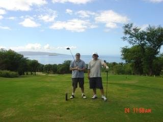 Peter Van Dyne's album, Hawaii