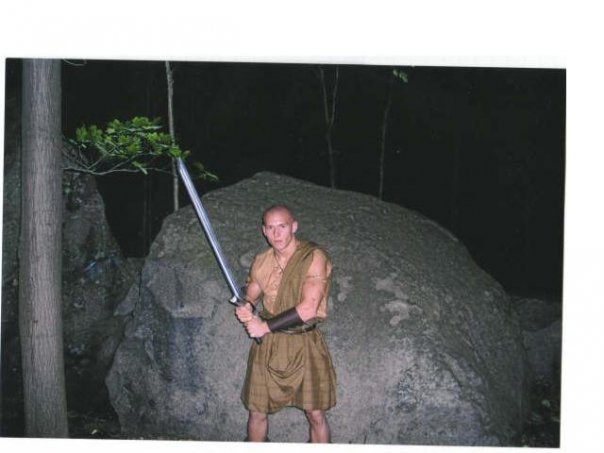 Danny Hamel's album, Profile Pictures