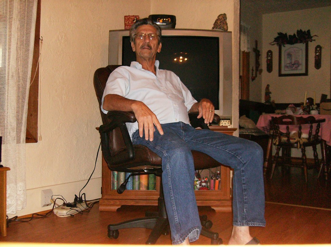 Pat Nicks' album, Profile Pictures