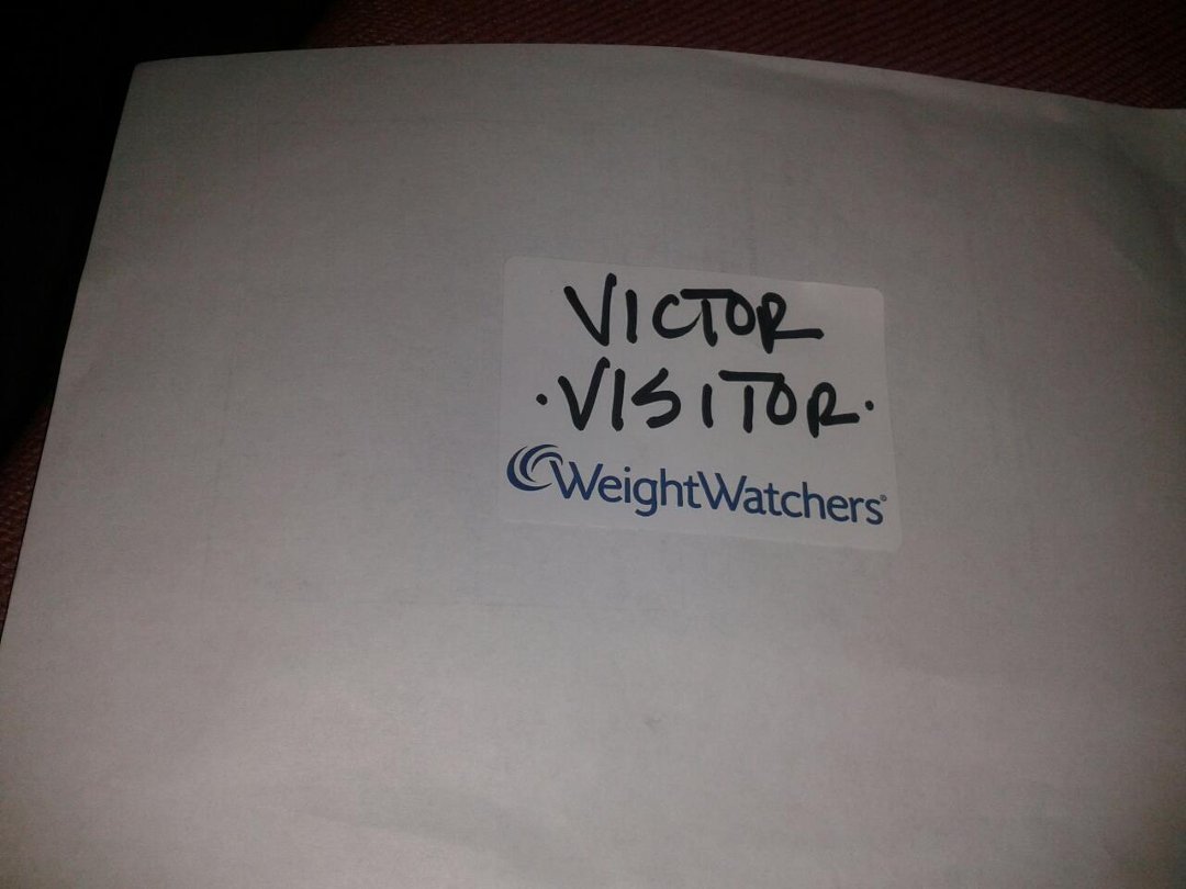 Victor Atchison's album, Mobile Uploads
