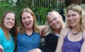 Joanne Stack's album, Profile Pictures