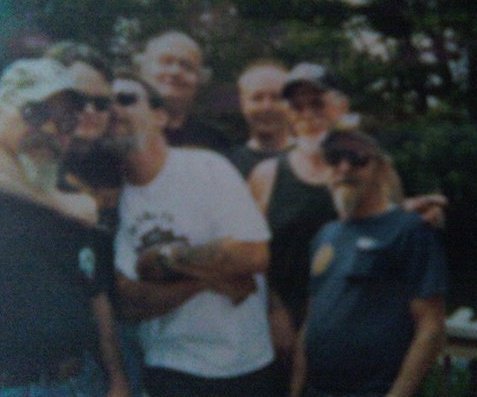 Kevin Odonnell's album, Profile Pictures