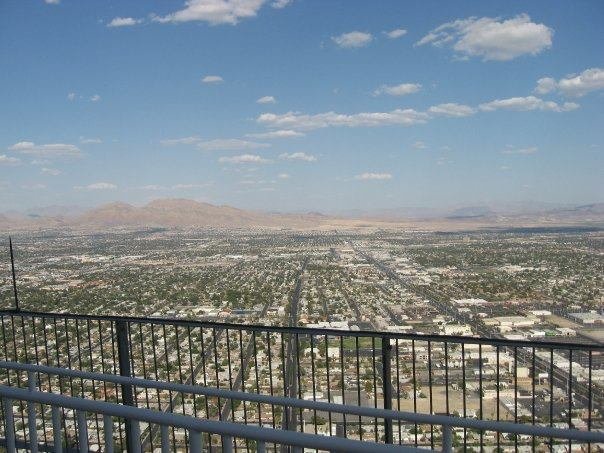 carla petroski's album, vegas 09