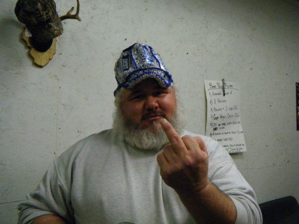 Toby Longley's album, Profile Pictures