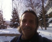 Michael Babbe's album, Mobile Uploads
