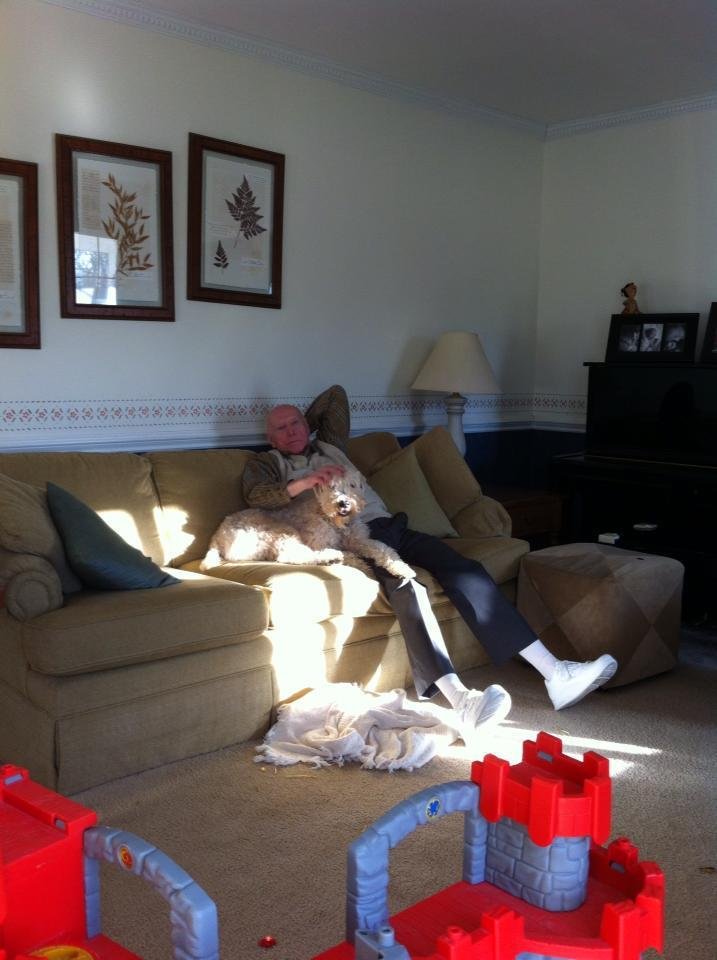 Pat Cannizzaro's album, Mobile Uploads