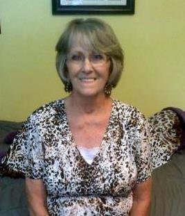 Nancy Johnson's album, Me