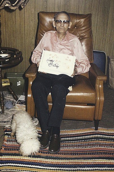 Rob Murdock's album, Family