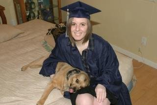 Don Denison's album, Kellie's Graduation