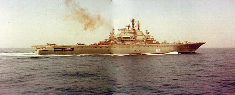 John Stanley's album, USS William V. Pratt (DDG-44)