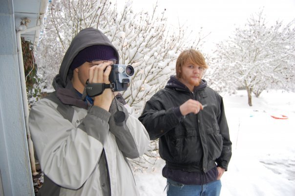 Debbie Muhlestein's album, Pics taken by Rusten