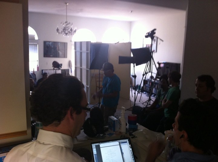 Tim Street's album, Mobile Uploads