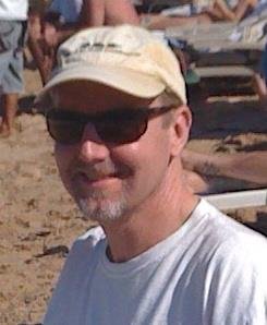 Brian Anderson's album, Profile Pictures